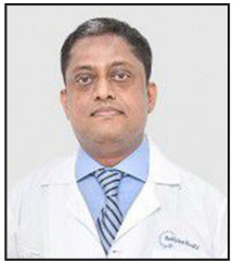 Prof. Abhishek Srivastava